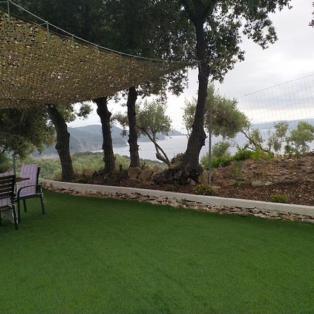 Limenari Cottage Kechria Екстериор снимка
