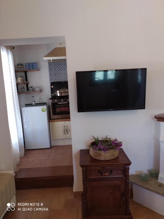 Limenari Cottage Kechria Екстериор снимка