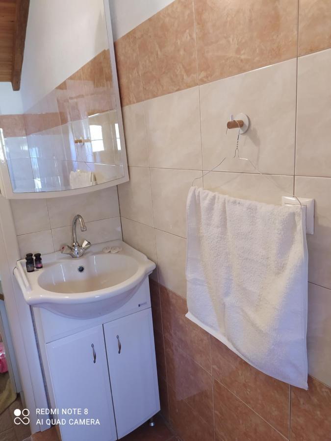 Limenari Cottage Kechria Екстериор снимка