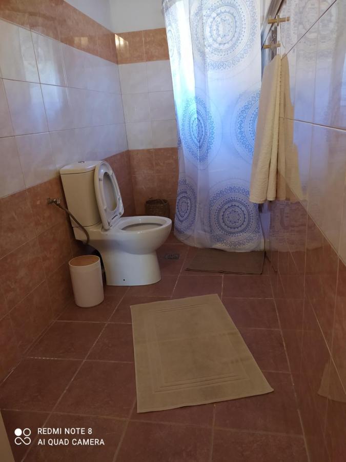 Limenari Cottage Kechria Екстериор снимка