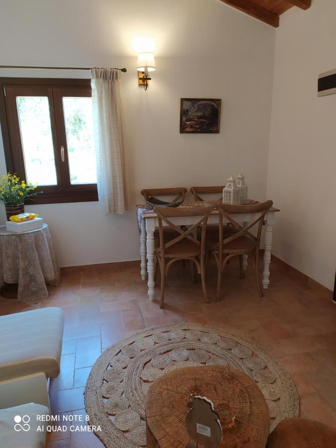 Limenari Cottage Kechria Екстериор снимка